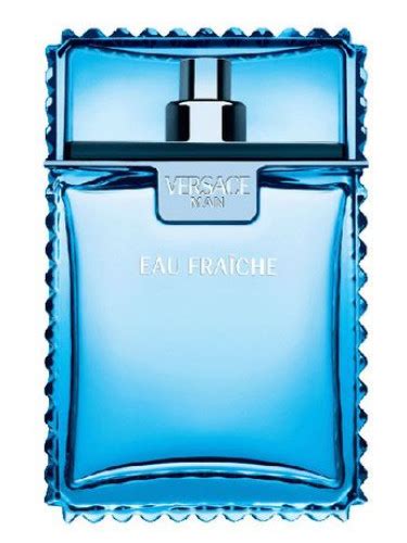 Versace Man Eau Fraiche Versace voor heren 